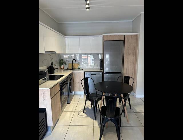 1 BEDROOM APARTMENT FOR SALE IN BLYDE RIVERWALK ESTATE